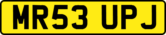 MR53UPJ