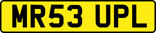 MR53UPL