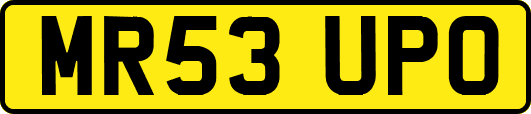 MR53UPO