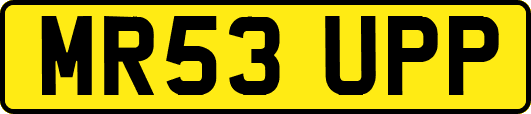 MR53UPP