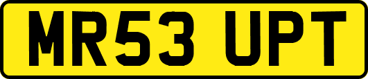 MR53UPT