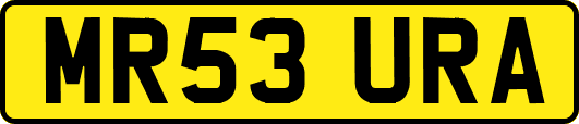 MR53URA