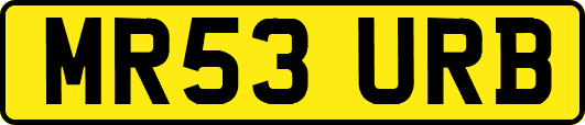 MR53URB