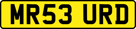 MR53URD