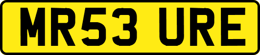 MR53URE