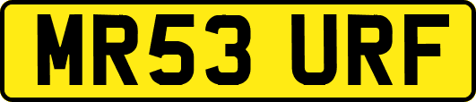 MR53URF