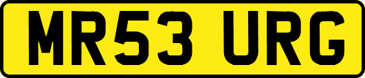 MR53URG