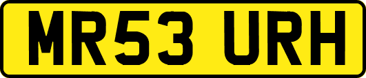 MR53URH