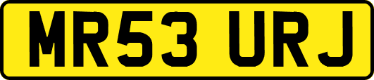 MR53URJ