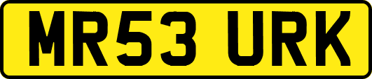 MR53URK