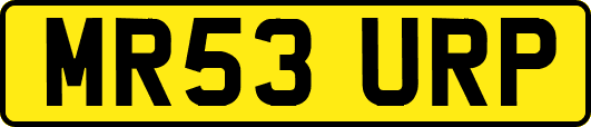 MR53URP