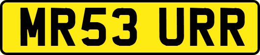 MR53URR