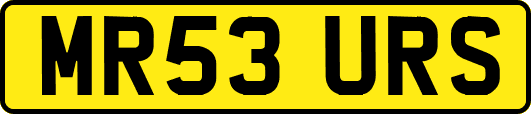 MR53URS