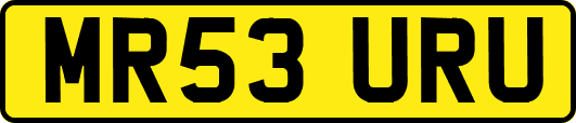 MR53URU