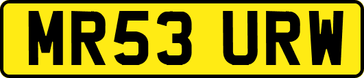 MR53URW