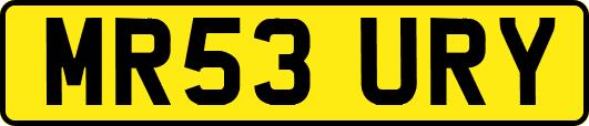 MR53URY