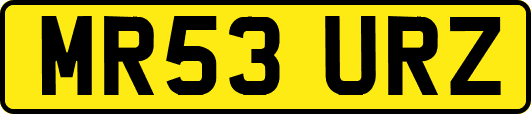 MR53URZ
