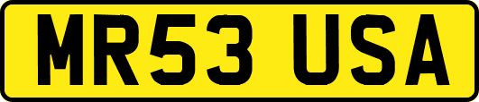 MR53USA