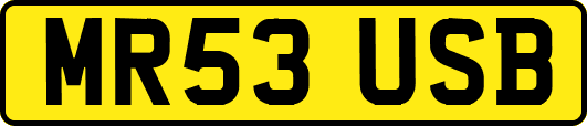 MR53USB
