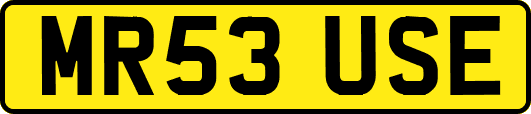 MR53USE
