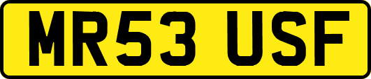 MR53USF