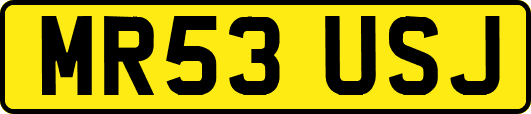 MR53USJ