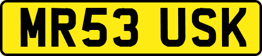 MR53USK