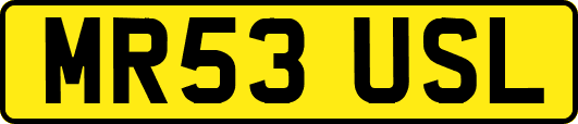 MR53USL