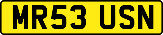 MR53USN