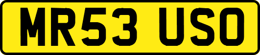 MR53USO