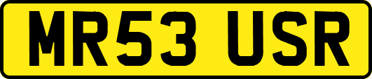 MR53USR