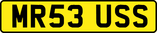 MR53USS
