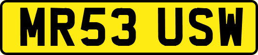 MR53USW