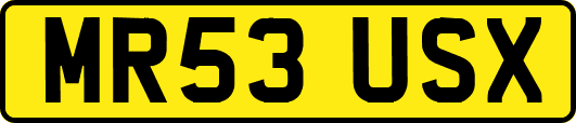 MR53USX