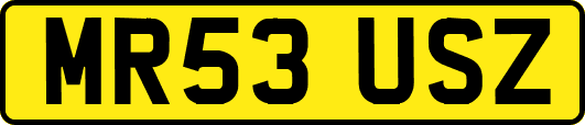 MR53USZ