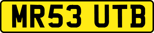 MR53UTB