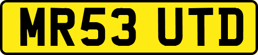 MR53UTD