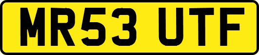 MR53UTF