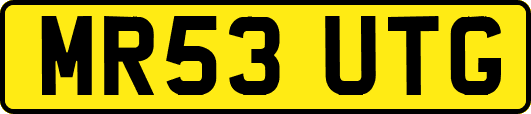 MR53UTG