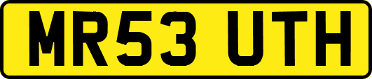 MR53UTH