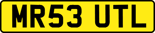 MR53UTL