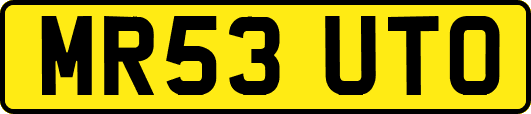MR53UTO