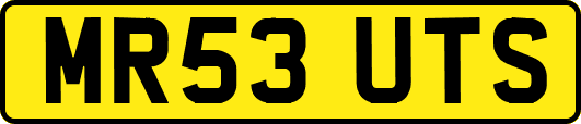 MR53UTS