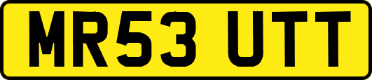 MR53UTT