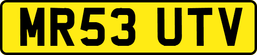 MR53UTV