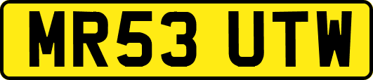 MR53UTW