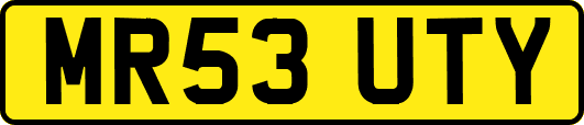 MR53UTY