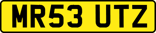 MR53UTZ