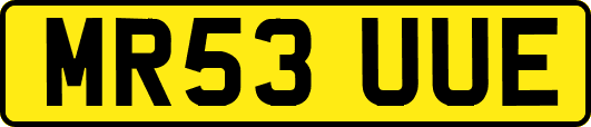 MR53UUE