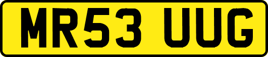 MR53UUG